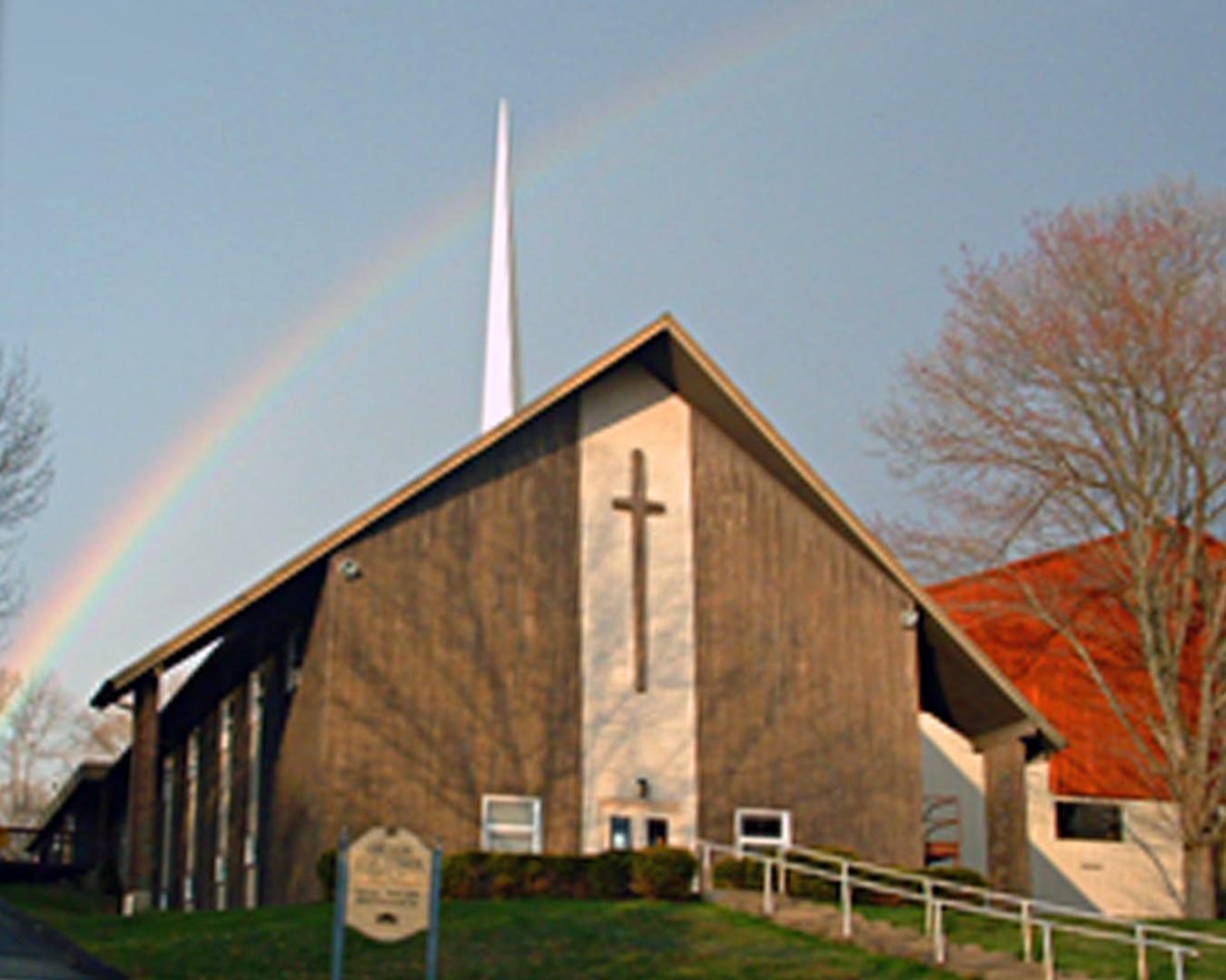 Norwich Alliance Church